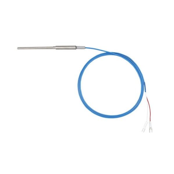  高温対応K熱電対センサ(シース型) 1個...