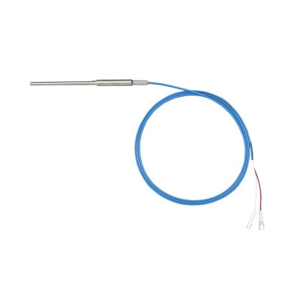 高温対応K熱電対センサ(シース型) 1個...