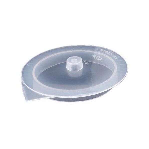 ビーカー用フタ