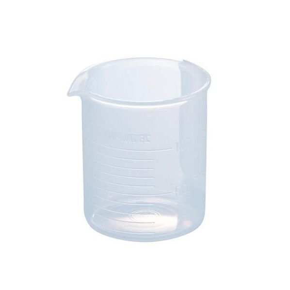 PPビーカー 100mL 1個