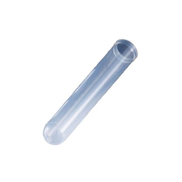 サンプラ エコノプラスチック試験管 15mL 250本