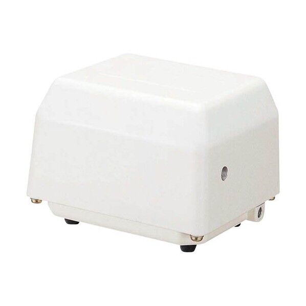 電磁式エアーポンプ 1個...