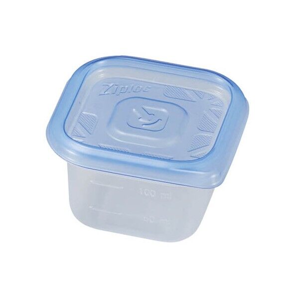 ジップロック(R)コンテナー