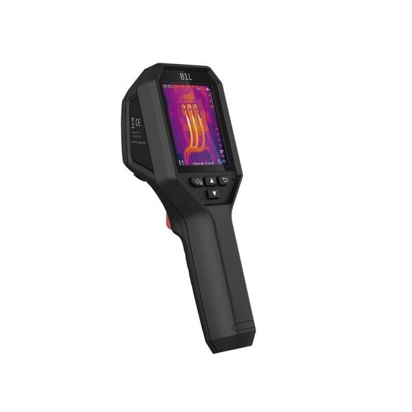 ケニス ハンディ型サーモグラフィー B1L 1個...