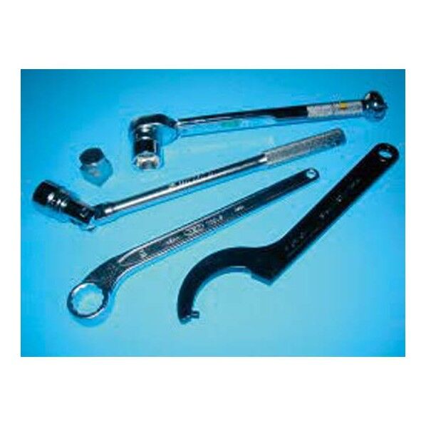 Pシリーズ用工具 P-70用ピンレンチ