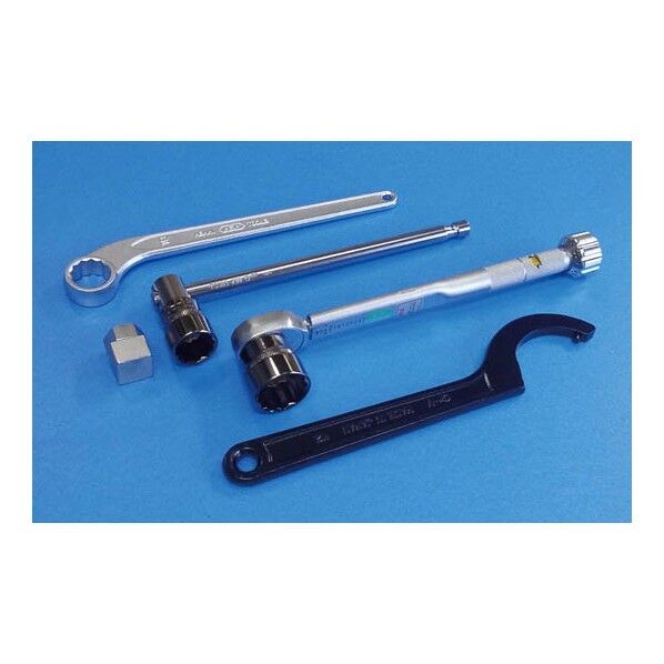 HUシリーズ用工具 レンチ