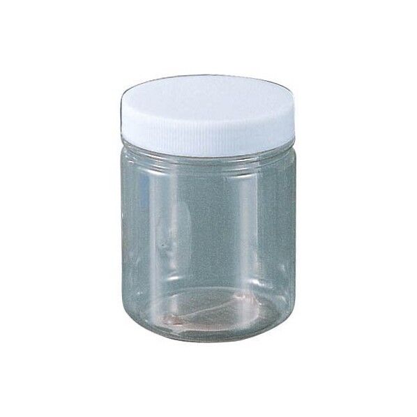 広口ペットボトル