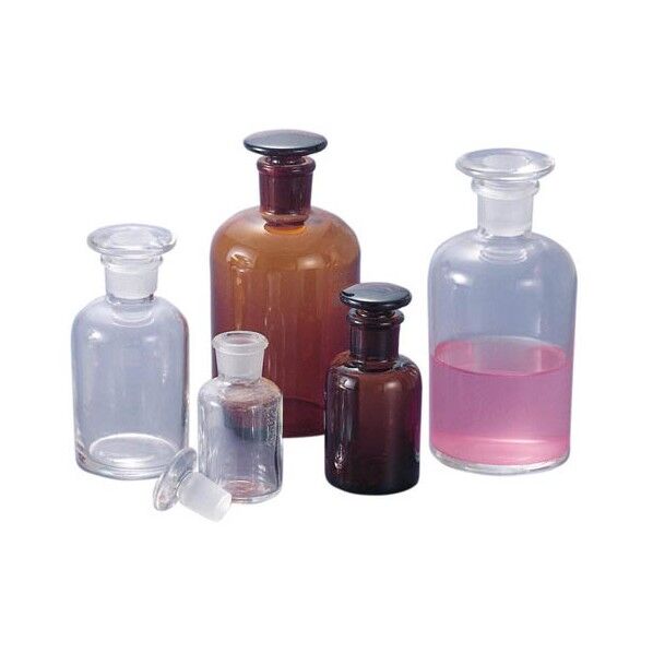 細口試薬瓶