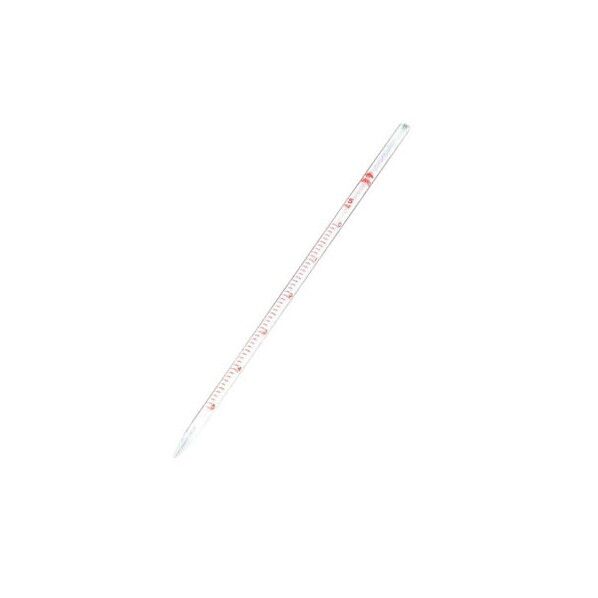ポリメスピペット 5mL 1本