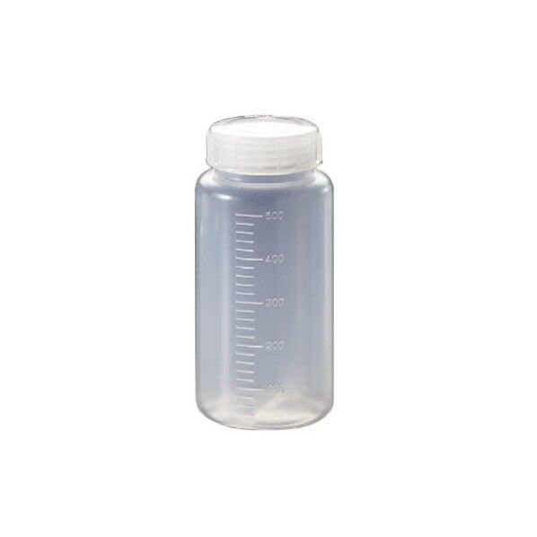 サンプラ EOG滅菌瓶 500mL EPP-500 1個