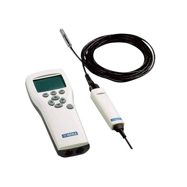 デジタル温湿度計