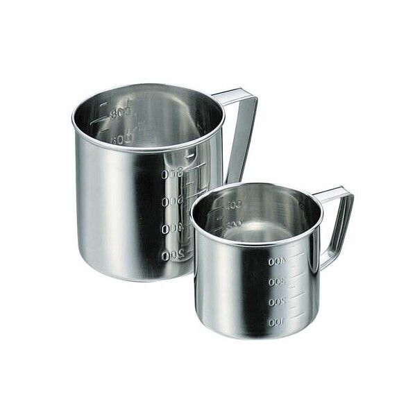 ステンビーカー