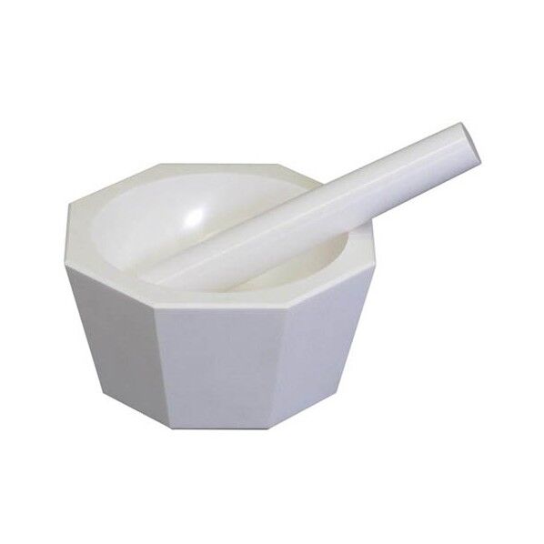 ジルコニア乳鉢