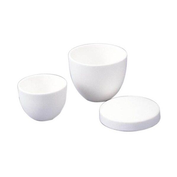 アルミナるつぼ 蓋