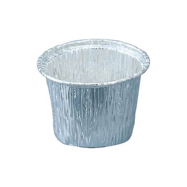 アルミホイルカップ