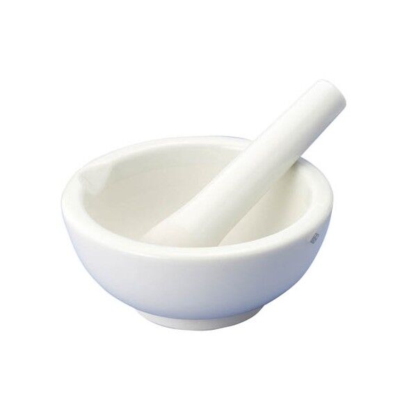 乳棒(化陶型) 114mm CW-3 1個