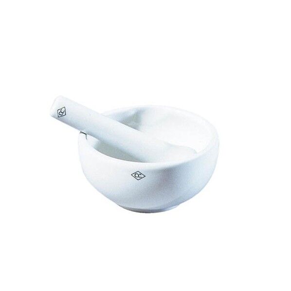 乳鉢(薬局型) φ110mm CW-110 1個