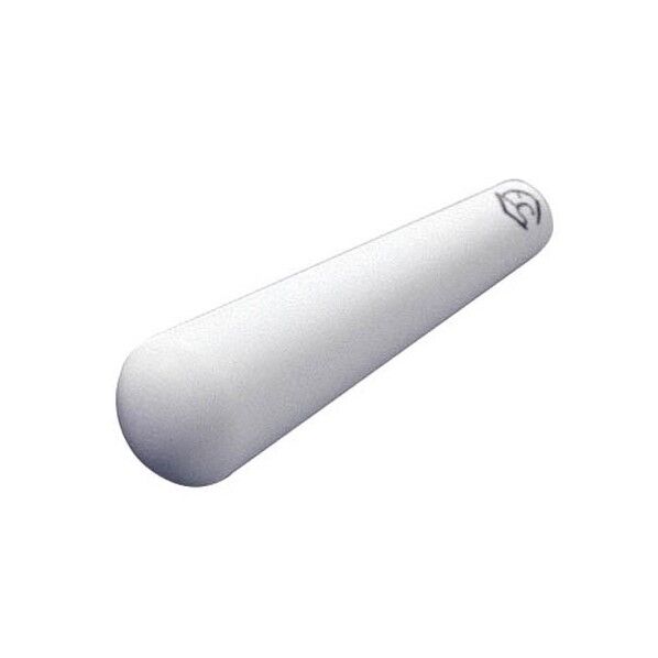 アルミナ角型乳鉢用乳棒 66mm HD-01 1個