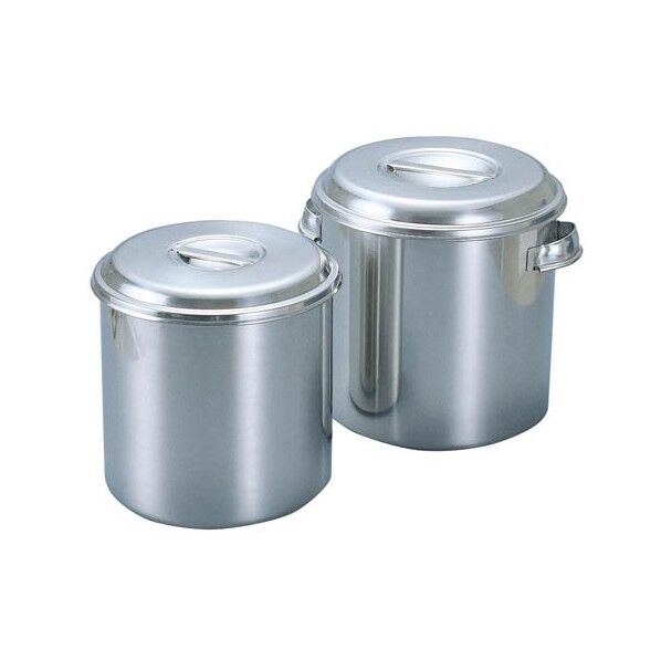 CLO モリブデンキッチンポット 20cm(6L)手付 1個