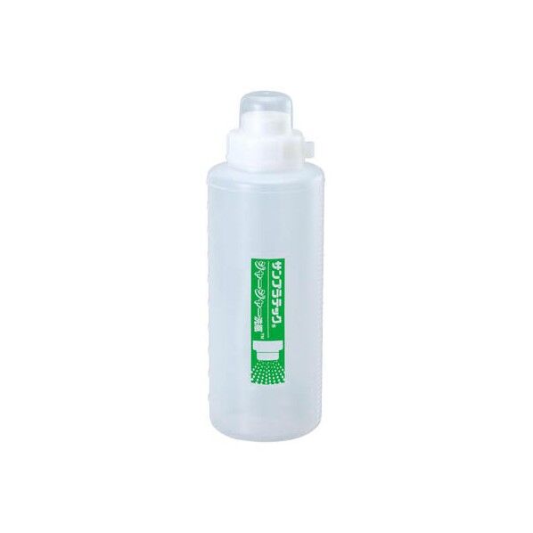 サンプラ ジャージャー洗瓶 500mL 1個