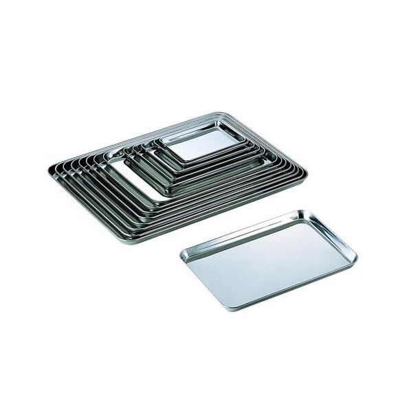 ステンレスKバット