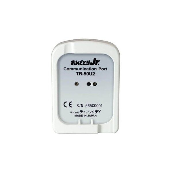 コミュニケーションポート