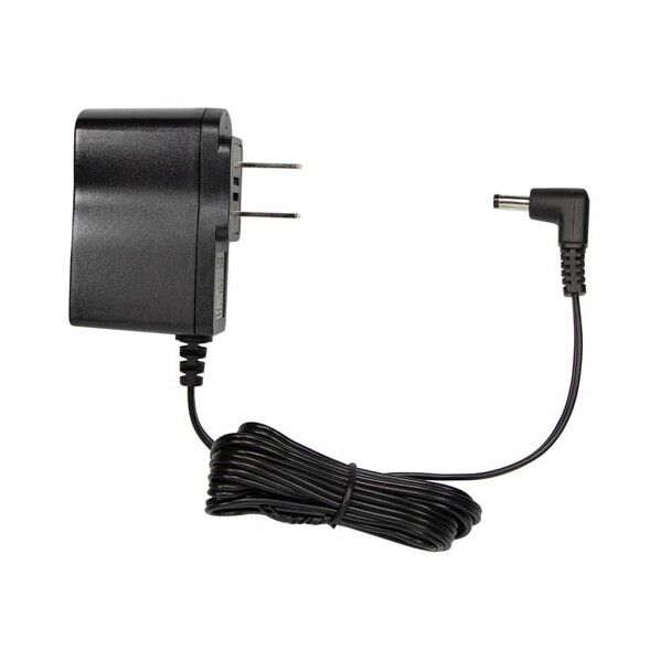 As One おんどとり ワイヤレスデータロガー専用ACアダプタ AD-06A11-5332-36