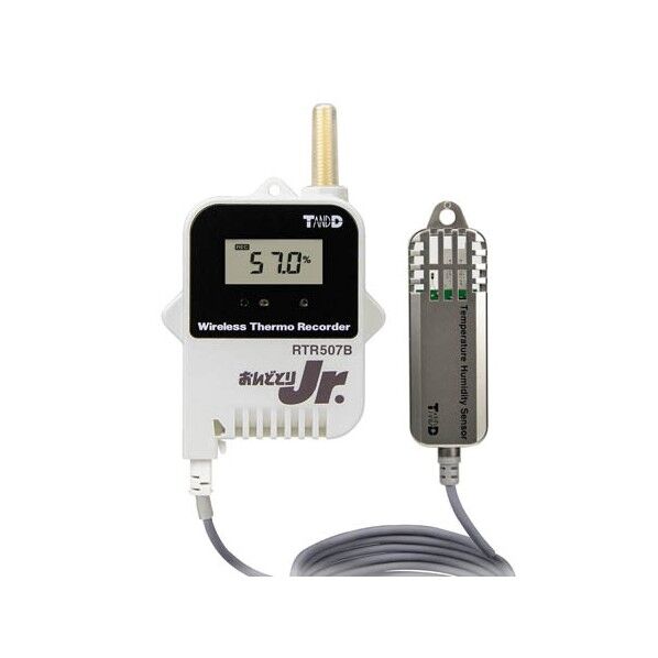 ワイヤレスデータロガー RTR507B 1個