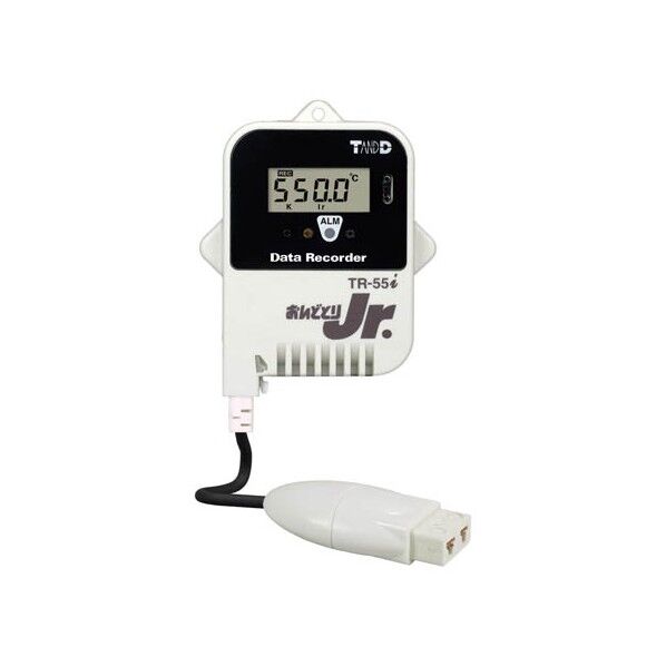 温度記録計(熱電対タイプ)