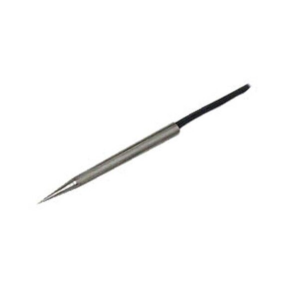 ティアンドデイ 温度センサ(中心温度)ステンレス保護管(SUS316)70mm/φ5.6mm TR-0706 1個