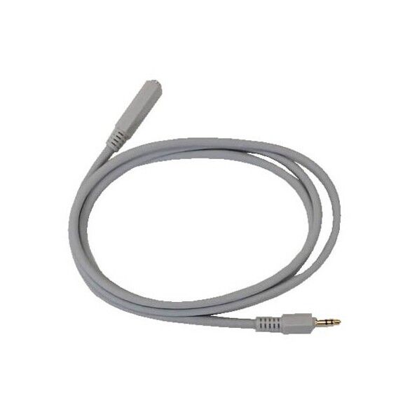 温湿度記録計(おんどとり)オプション センサ用延長ケーブル TR-5C10 1本