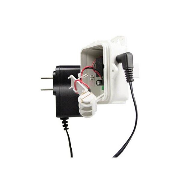 外部電源アダプタ