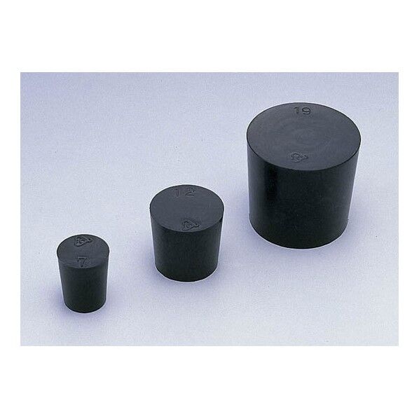 フッ素ゴム栓(バイトン栓)