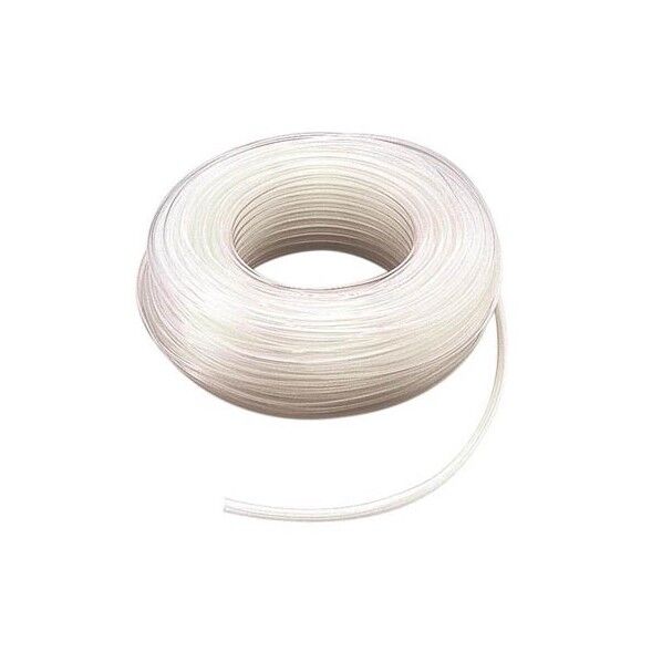  アラムフロン(透明フッ素軟質チューブ) 1巻...