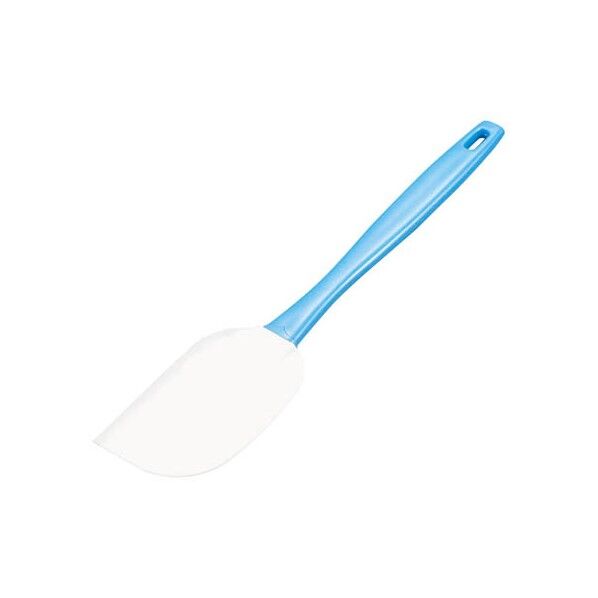 ゴムヘラ 大 6-149-05 1