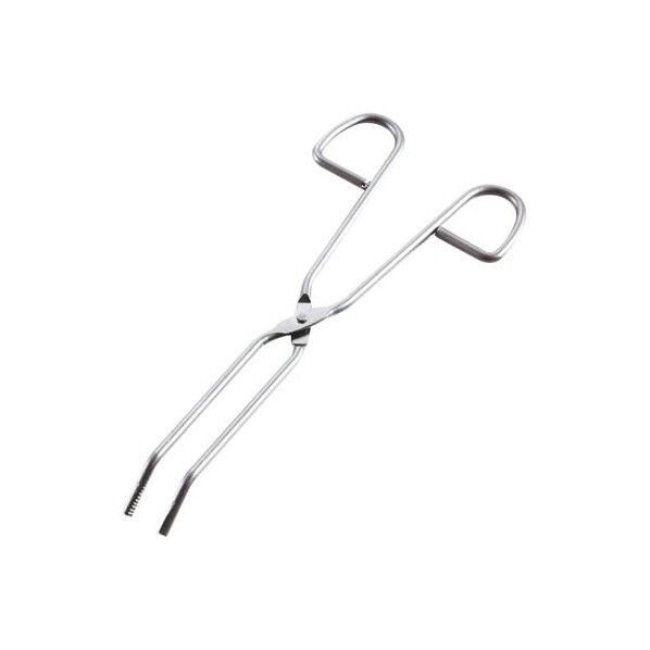 ステンレストング(るつぼはさみ)