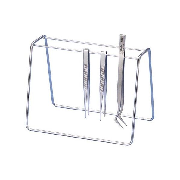 ピンセットスタンド