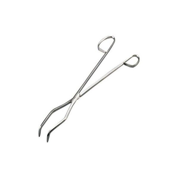 トング(るつぼはさみ)