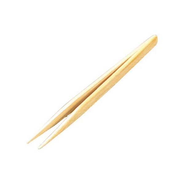 竹製ピンセット 1本...