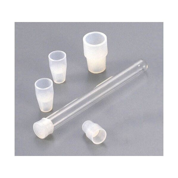 ダブルキャップ