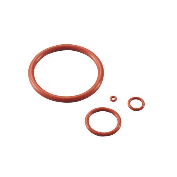 シリコンゴムOリング