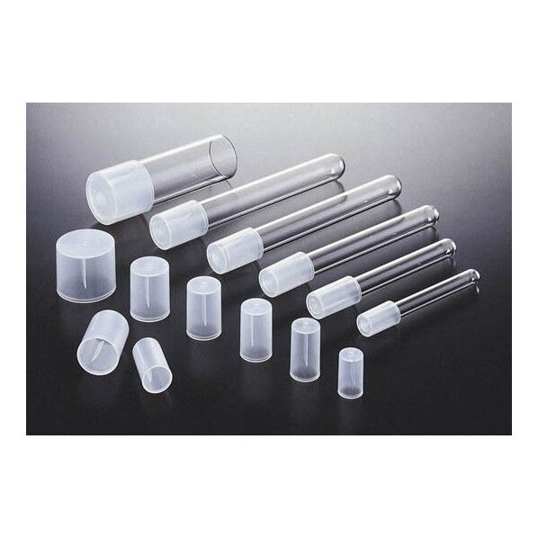 培養栓(PPキャップ)