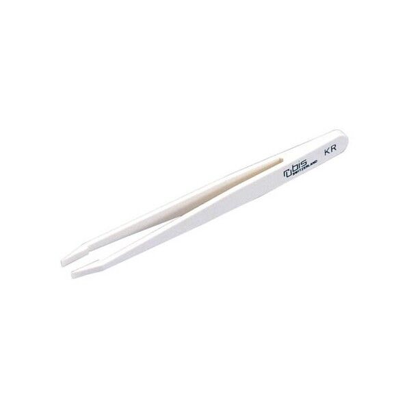 rubis ピンセット