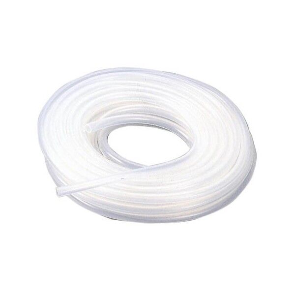 シリコンチューブ