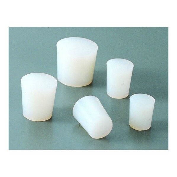 シリコンゴム栓