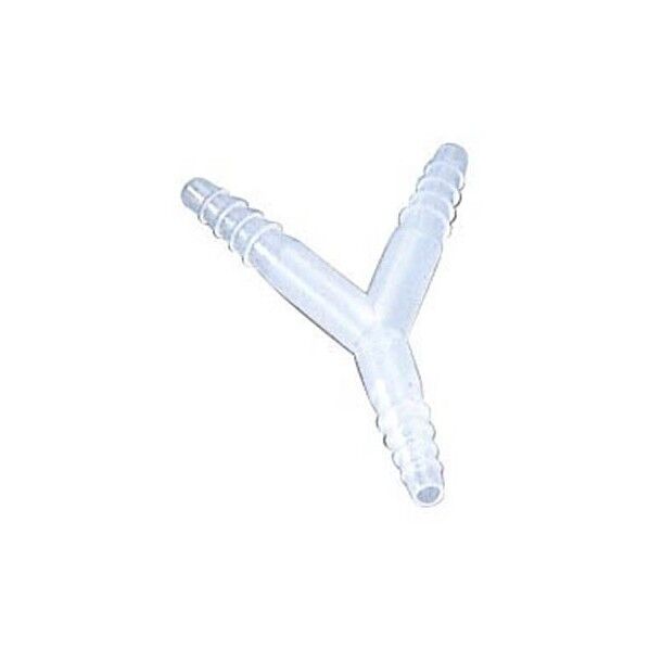 PPチューブジョイント Y型 φ5~9mm PY 10個