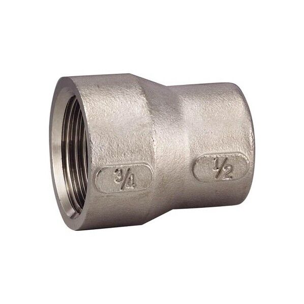 ステンレス異径ソケット