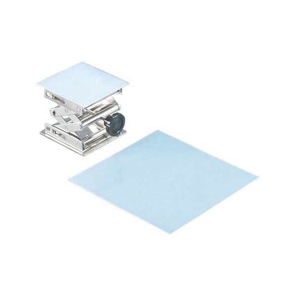 ラボジャッキ用すべり止めシート