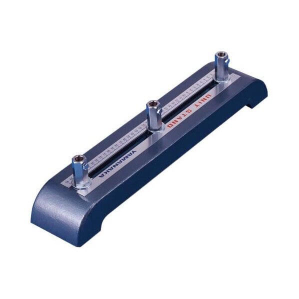 ユニットスタンド用連結台 A 6-393-01 2台