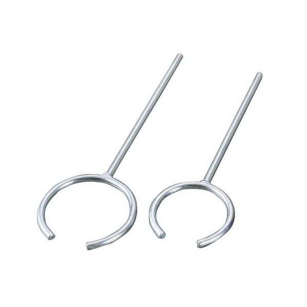 カットリング R-18 φ180 6-420-08 1